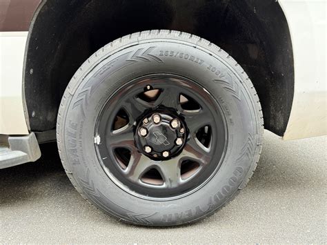 More Sustainable Soybean Oil Tires • Durham, NC