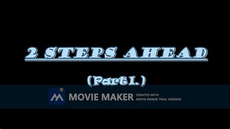 2 steps ahead - YouTube