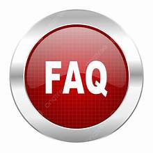 FAQ'S For Parents