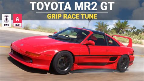 FH5 Grip Tuning Guide 的图像结果