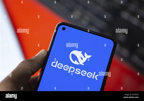 Deep Seek 的图像结果