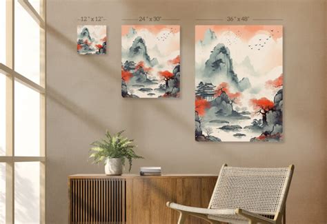 Shop 3D Canvas Paintings – Modern Wall Art