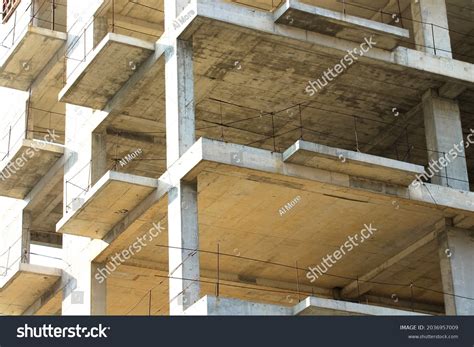 Concrete Building Construction