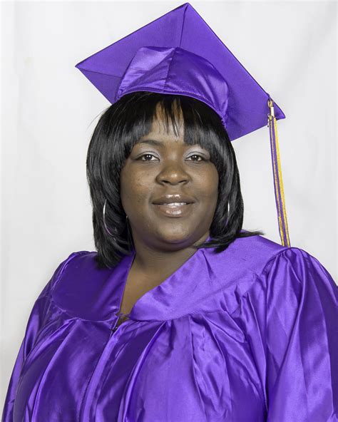 2013 Fall Graduates at Loraines Academy