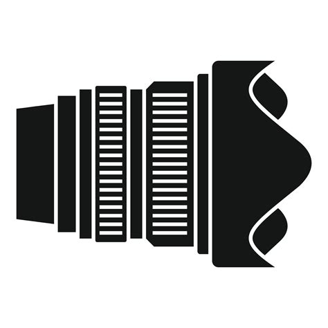 Camera Lens Vector 的图像结果