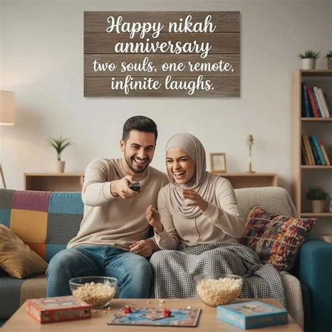 103+ Touching Happy Nikah Anniversary Messages to Share Your Love (2025-26)