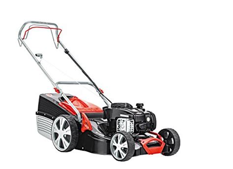 Rasaerba a scoppio da 2000 w: i migliori modelli e i prezzi!