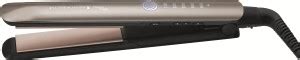 REMINGTON S8590 E51 Keratin Therapy Pro Hair Straightener - REMINGTON ...