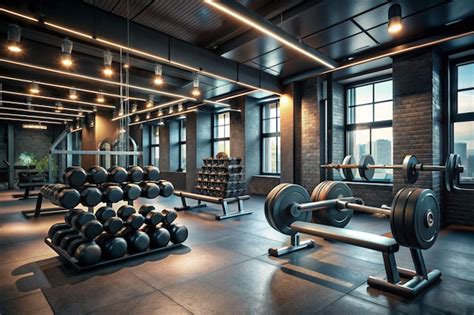 Gym Dark Theme 的图像结果