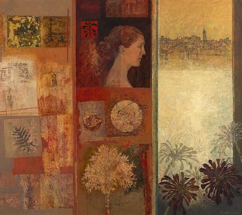 The Scottish Gallery Edinburgh's Masterful Decade | Artmag | All The ...