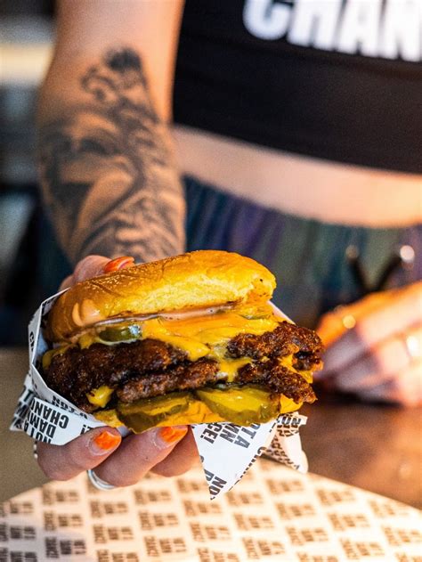 NADC Burger is Here to Flip the Script on Denver's Smash Scene - 303 ...