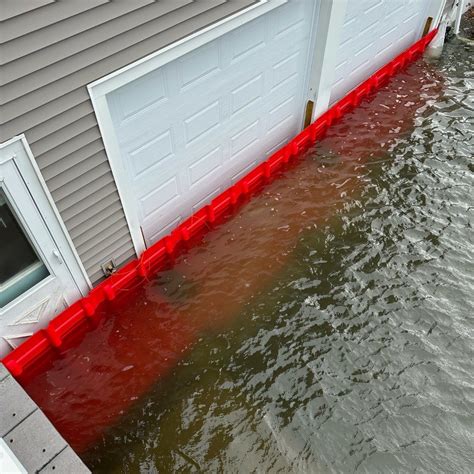 What To Consider When Choosing A Flood Guard — Garrison Flood Control