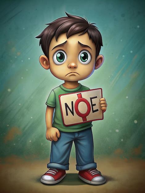 Cartoon No One 的图像结果