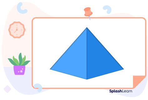 Image result for Drawing Pentagonal Pyramid