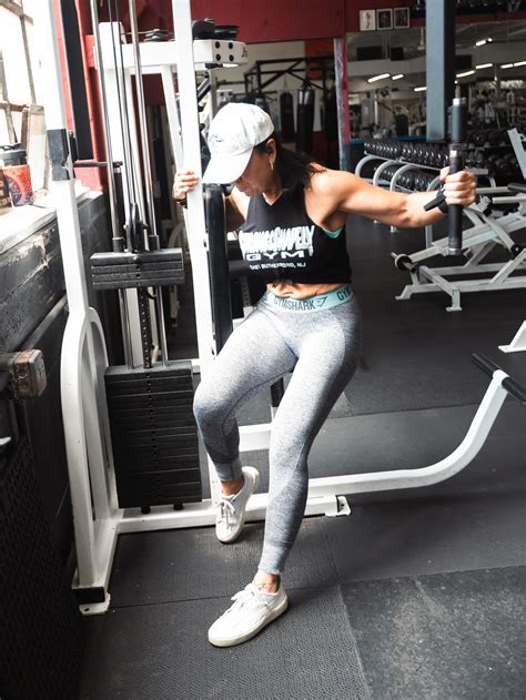 Strong & Shapely Gym | Summer goals: more strength, more sweat, more ...