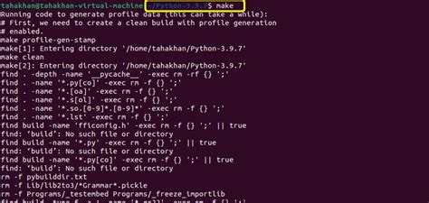 Image result for How to Run Python File in Ubuntu