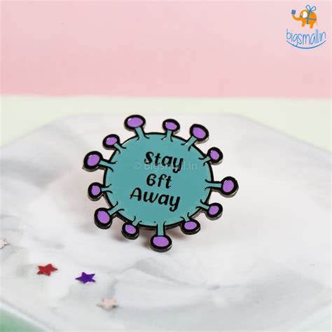 Lapel Pins - Buy Unique, Cute Lapel Pins, Brooches Online in India ...