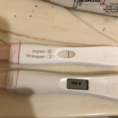 Pregnancy Tests Expire at Laurie Hamlett blog