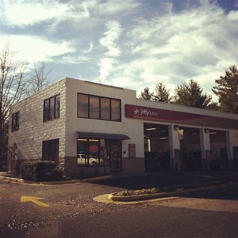 Jiffy Lube Multicare - Burke, VA