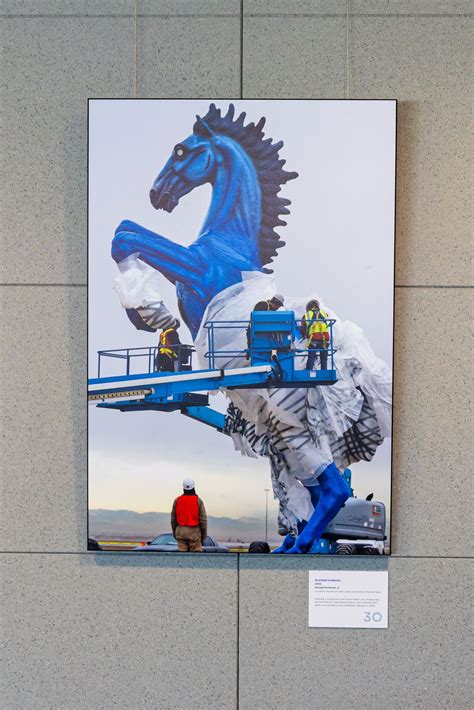 Mile High Milestones: 30 Years of DEN | Denver International Airport