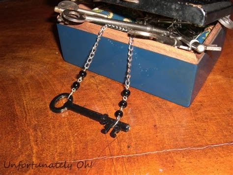 Image result for Key Short Jewelry Tutorial