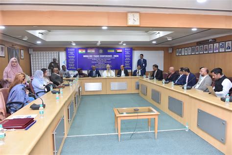 India Africa Trade Council - IATC