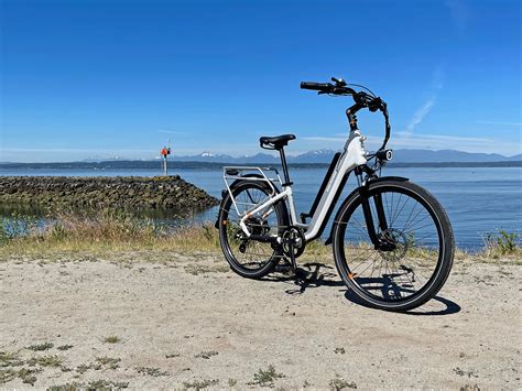 Rad Power Bikes RadCity 5 Plus Step-Thru Review