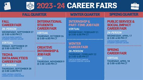 Career Center | DePaul University, Chicago