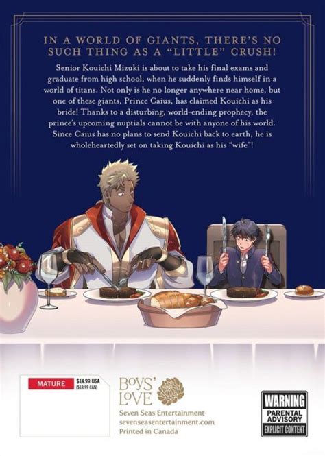 Image result for Watch Titan Bride Yoai