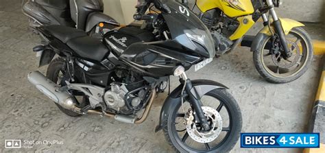 Used 2015 model Bajaj Pulsar 220F for sale in Hyderabad. ID 214257 ...