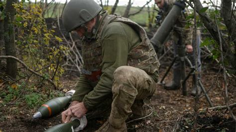 Ukraine says it uncovered corruption scheme in weapons procurement by ...