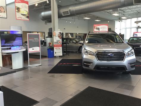 #1 Cochran Subaru Monroeville - Monroeville, PA | Cars.com