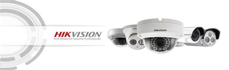 Buy HIKVISION 4 Channel DVR with Indoor & Outdoor CCTV Camera ...