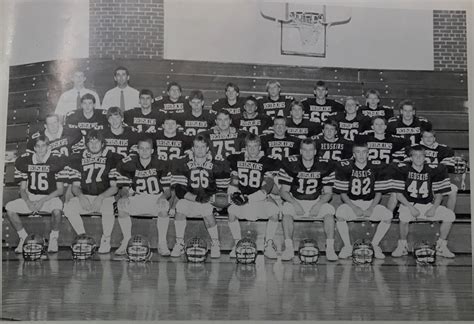 1988 Team Picture | Football roster, Team pictures, Iowa state football