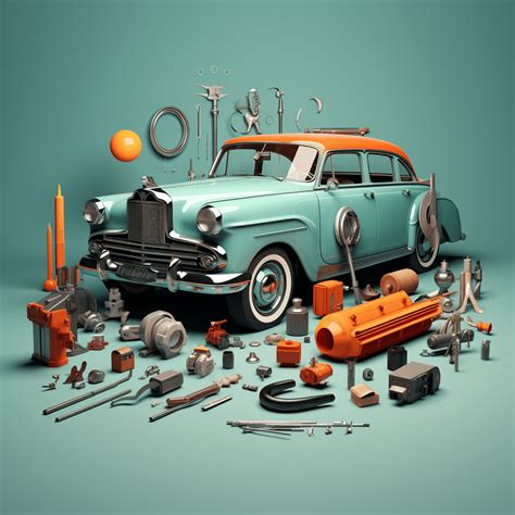 Essential Car Tools: Importance and Tips