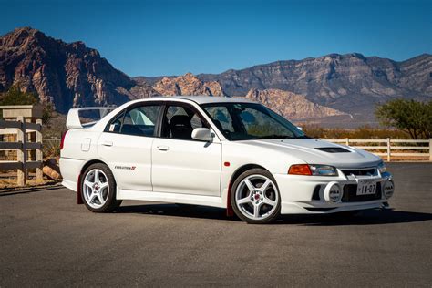 Evo Iv 1:24 Mitsubishi Lancer Evo IV 1997 Acropolis Rally