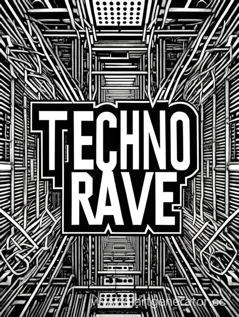 Techno Rave Party 的图像结果