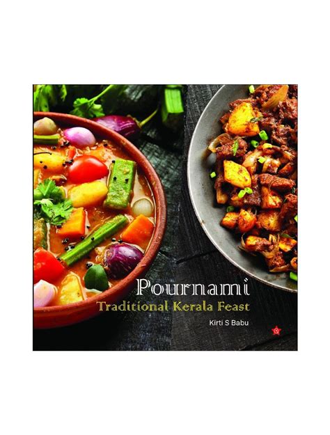 Buy Pournami Traditional Kerala Fest Book Online at Low Prices in India ...