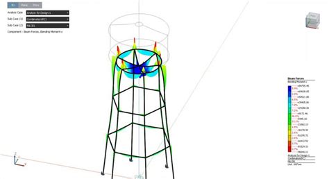 MIDAS Engineering Software | Structural Design & Analysis Solution
