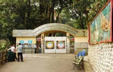 Pleasurable 6 Days 5 Nights Sikkim Nature Trip Package | Darjeeling ...