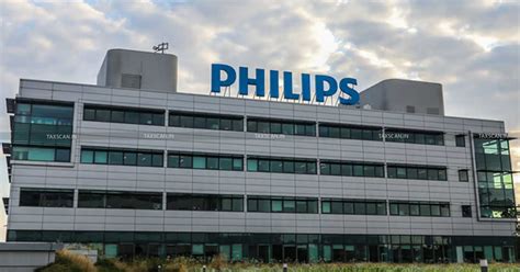 CA, MBA Vacancy in Philips