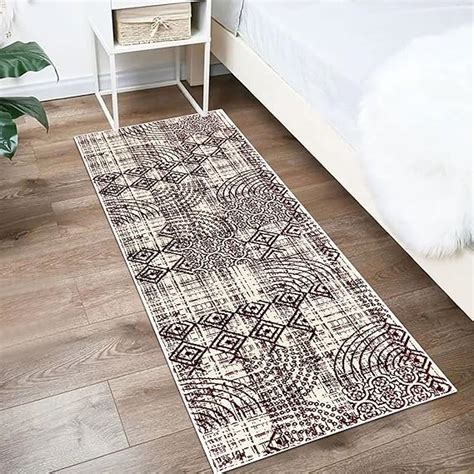 Buy MODEFE Large Carpet for Living Room 5X7 Feet Soft Washable Anti ...