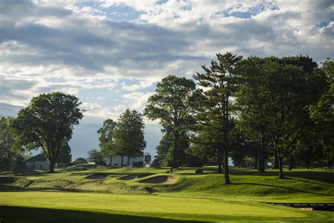 Course Tour - Lancaster Country Club Pennsylvania 2021