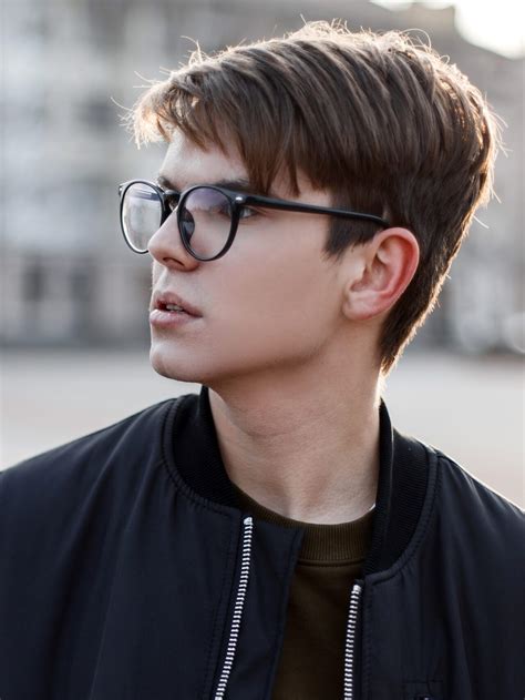 100 Best Hairstyles for Teenage Boys | Haircut Inspiration
