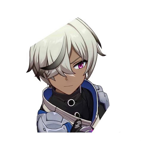 Some images of eidlons(March 7th, Arlan, Kafka, Asta) : r ...