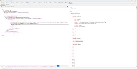 Image result for React Table Render Collection