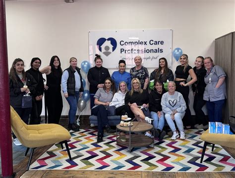 News & Views – Complex Care Professionals