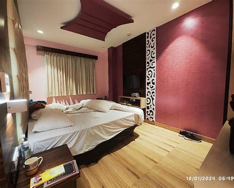 NPG HOTEL (Bengaluru) - Lodging Reviews, Photos, Rate Comparison ...