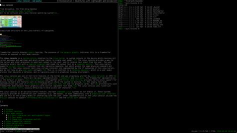 Image result for Linux Console Tutorial