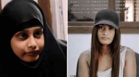 Image result for Isis Bride Interview